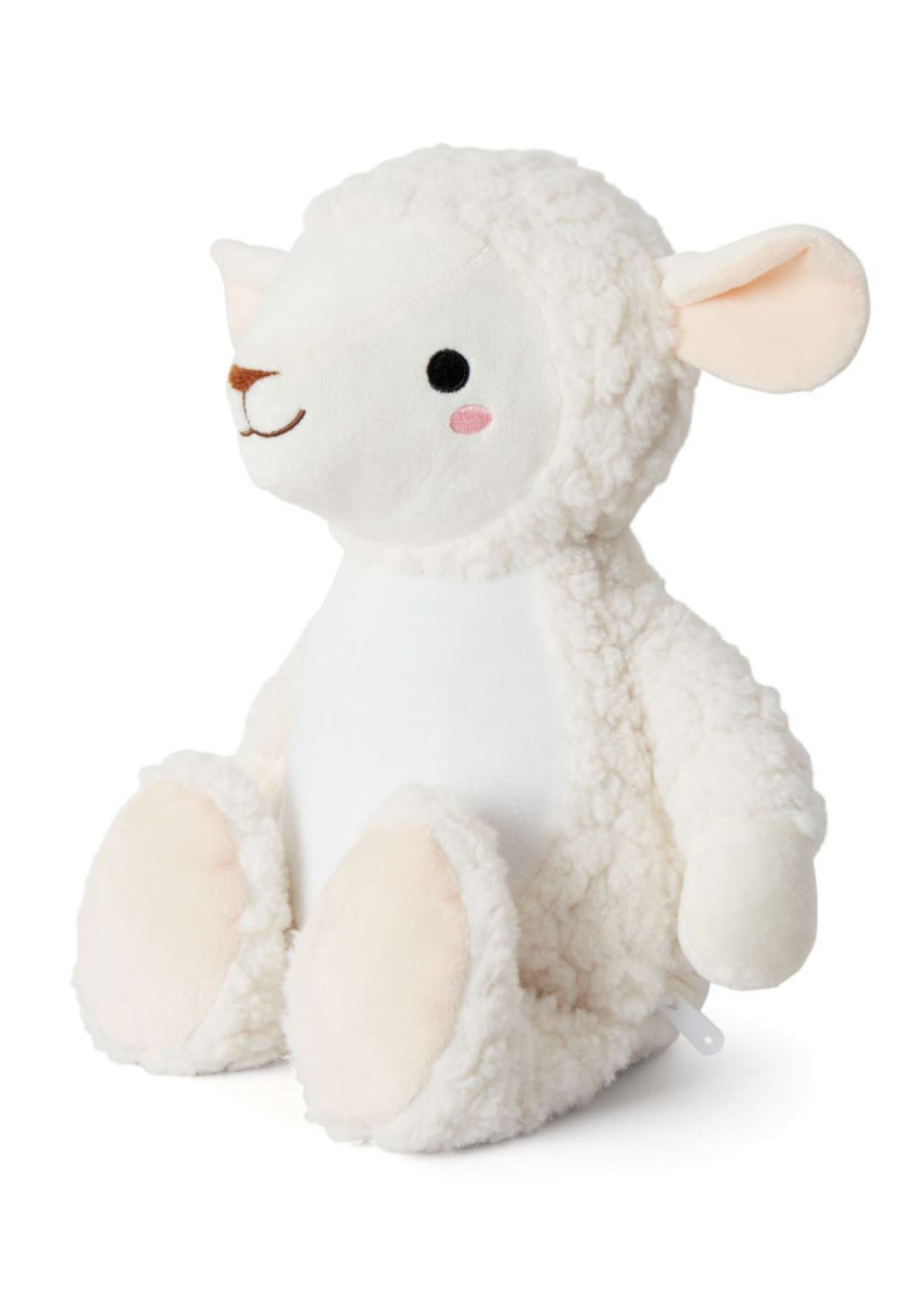 Lamb Soft Toy