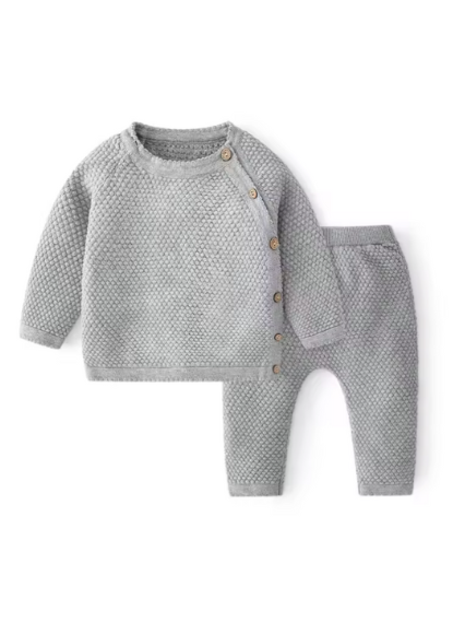 Knitted Set