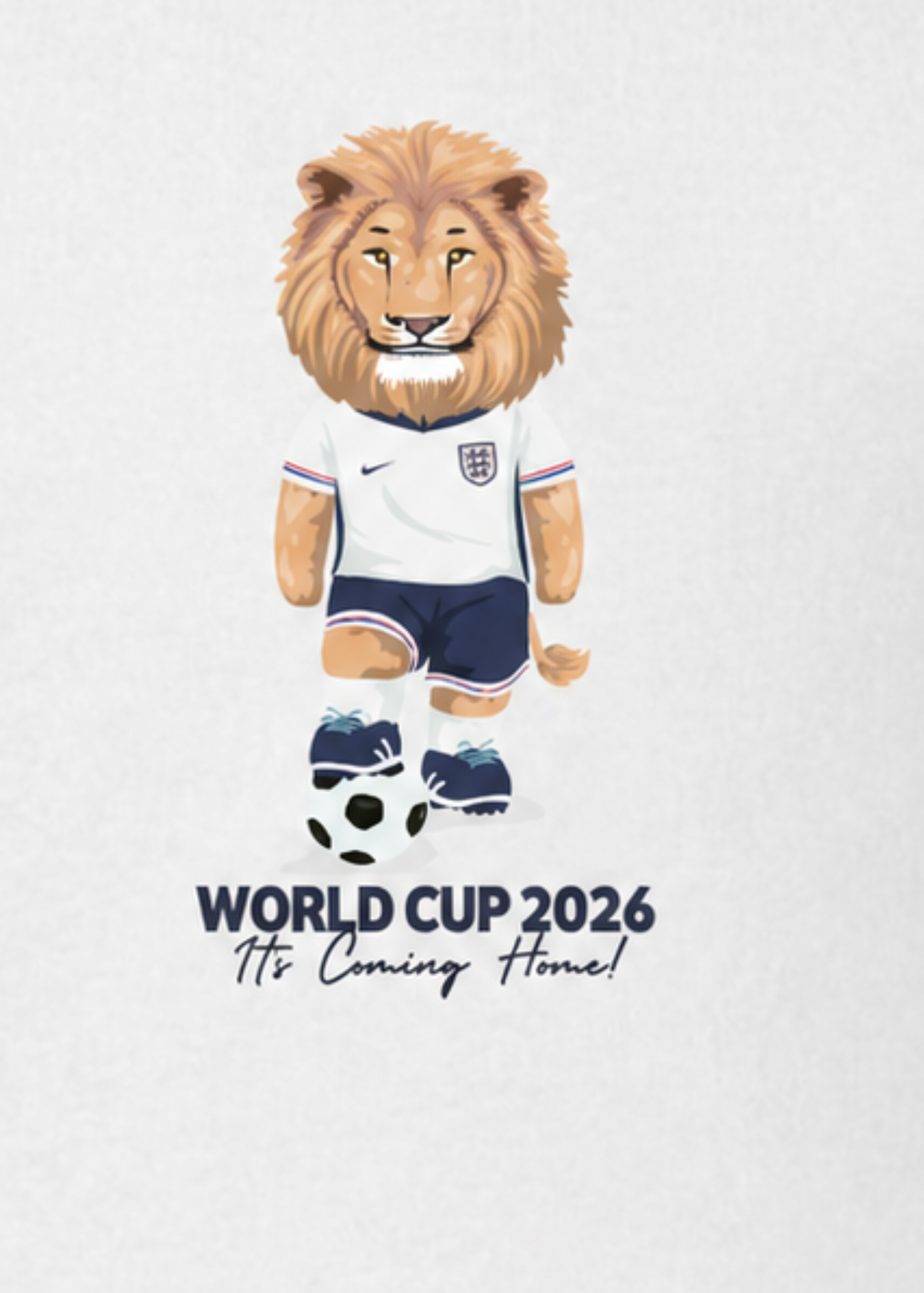 World Cup 2026 Loungewear
