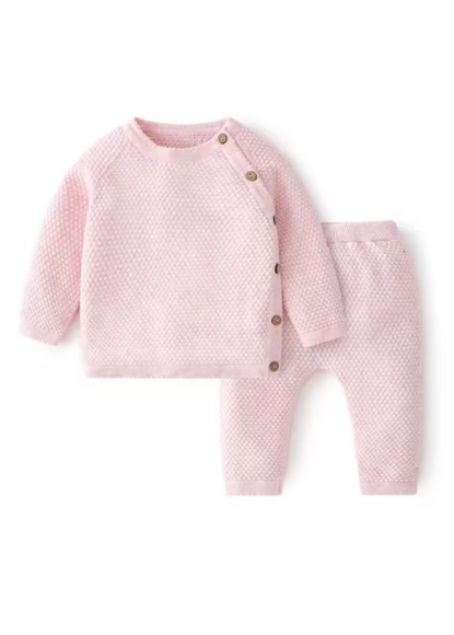 Knitted Set