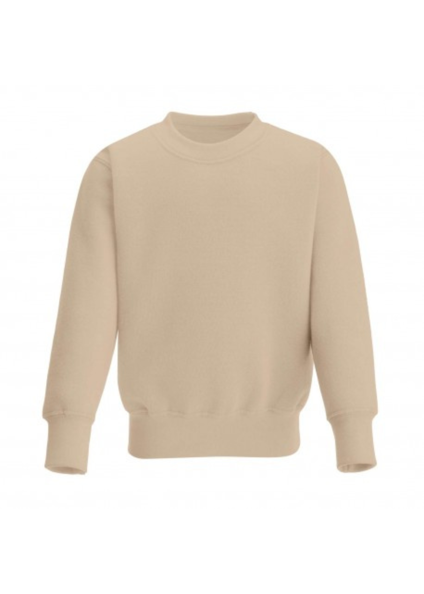 Shells & Bows Sweater