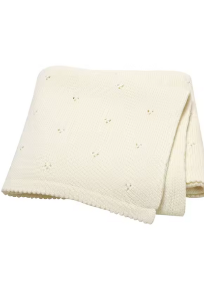 Baby Blanket