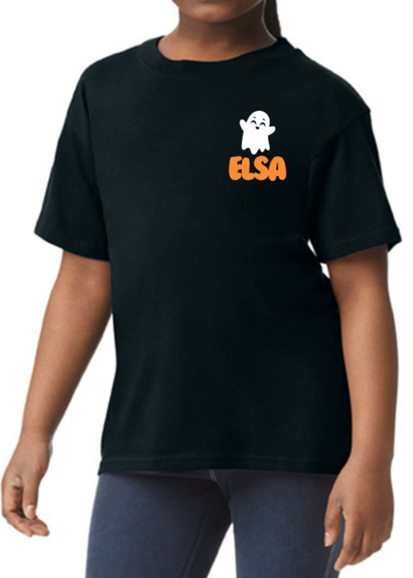 Trick or Treat Hoodie / Romper / Tee