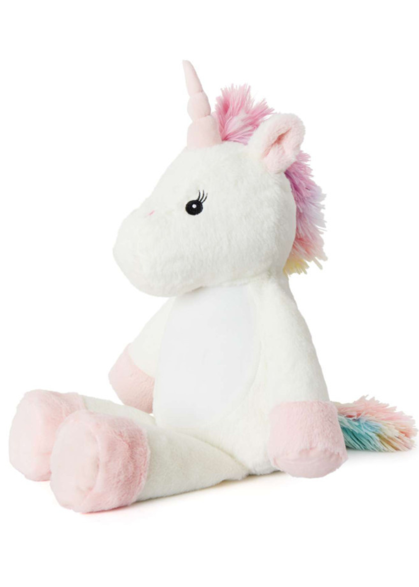 Unicorn Soft Toy