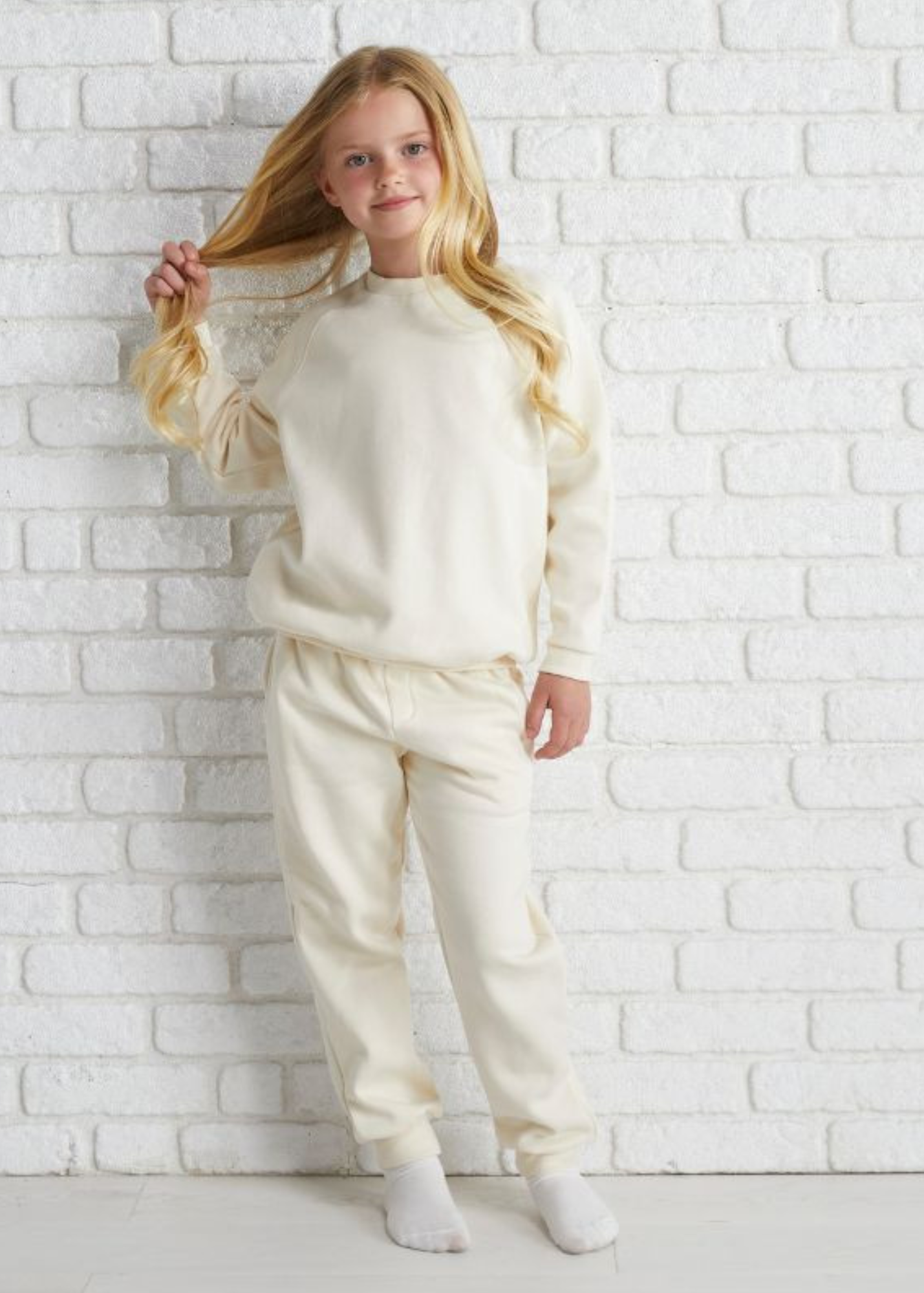 Oat Loungewear