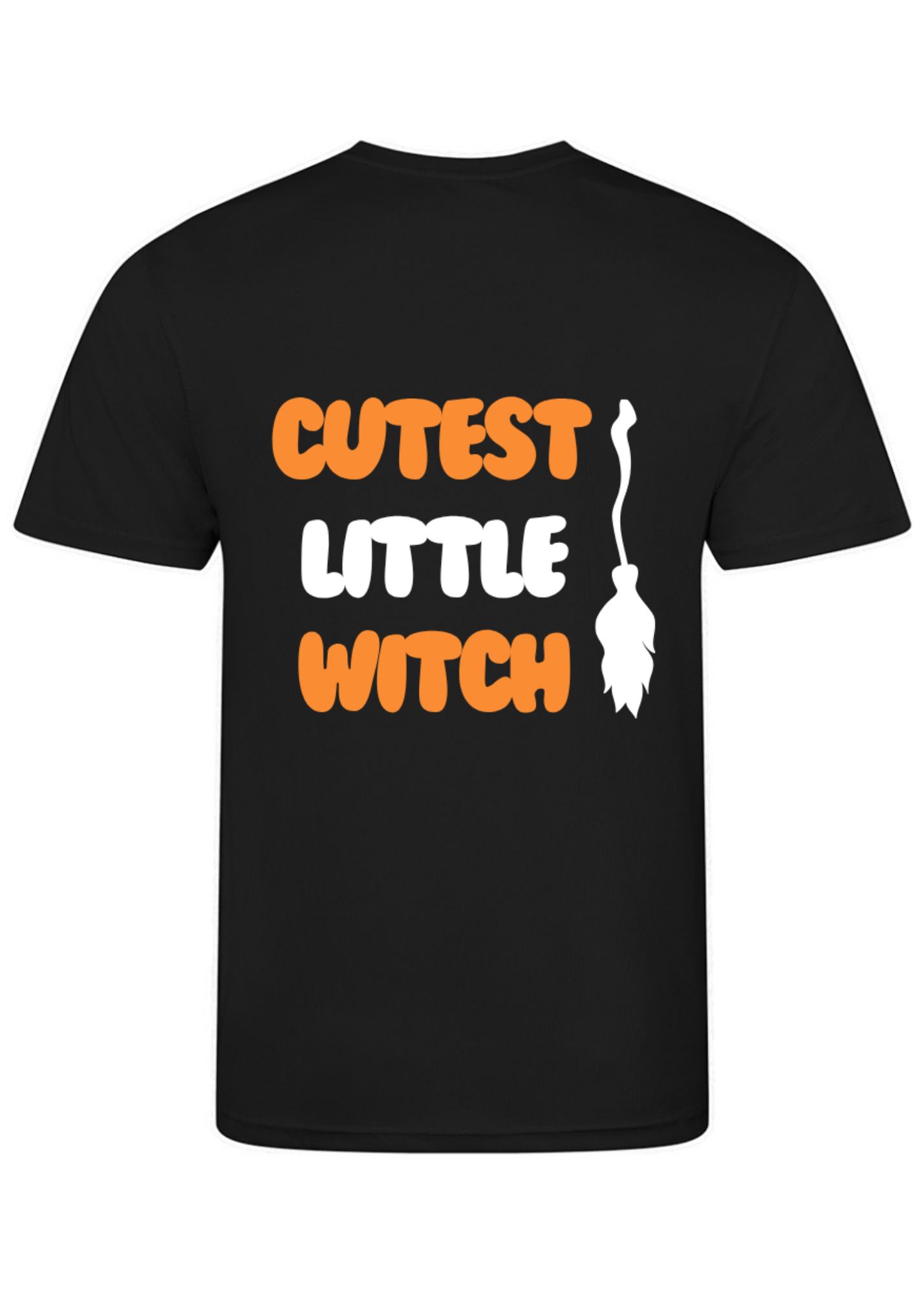 Witch Hoodie / Romper / Tee