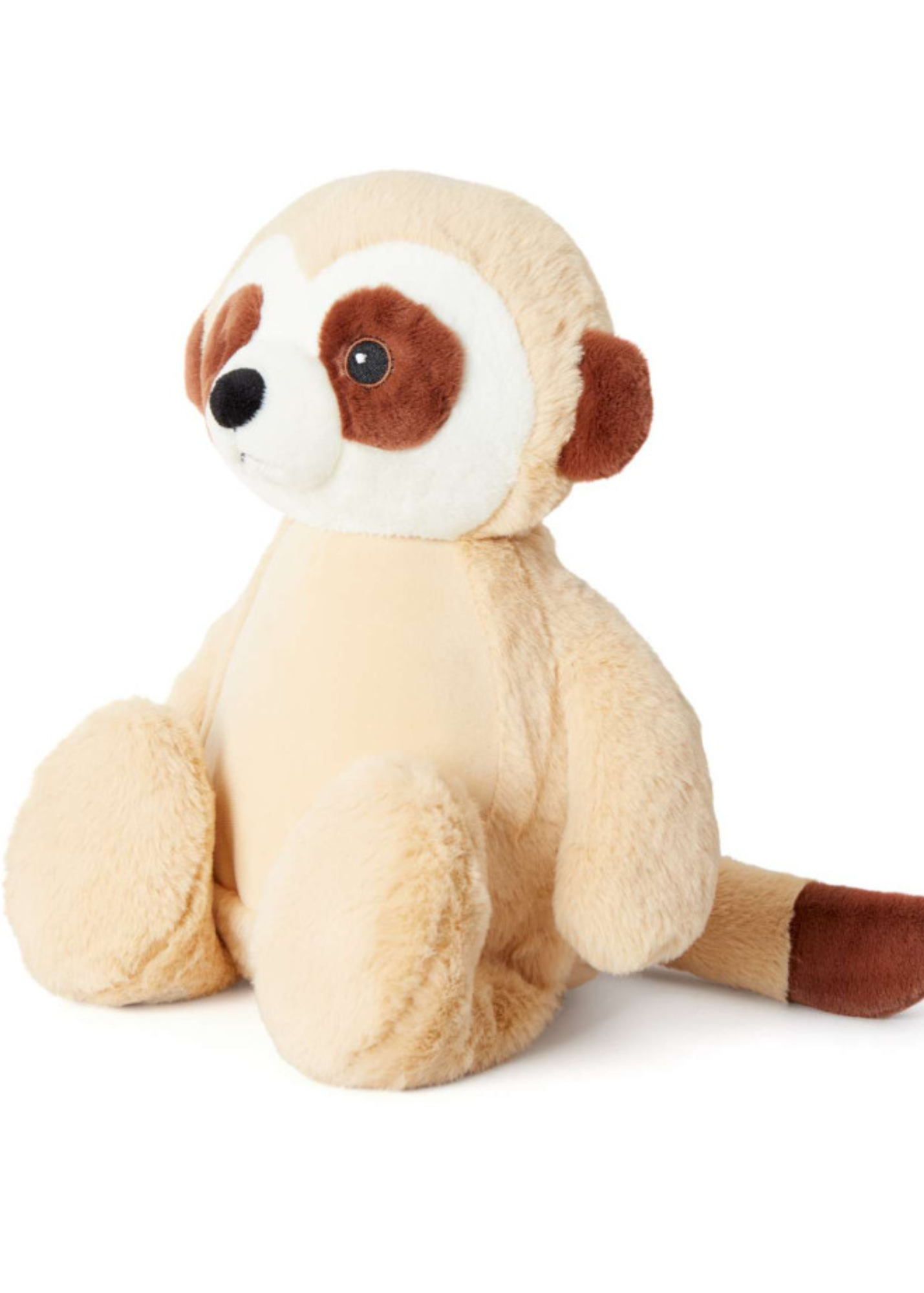 Meerkat Soft Toy