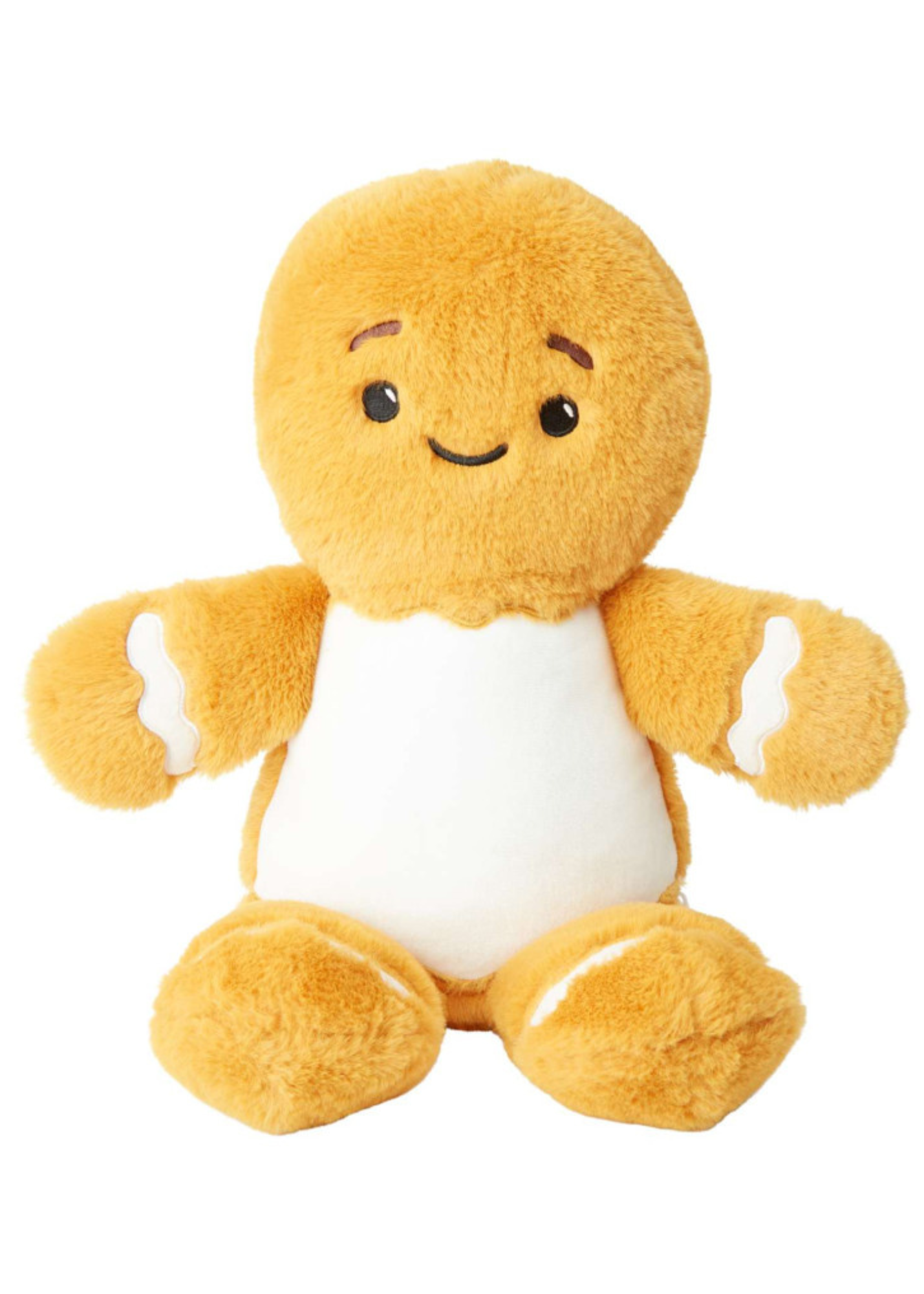 Gingerbread Man