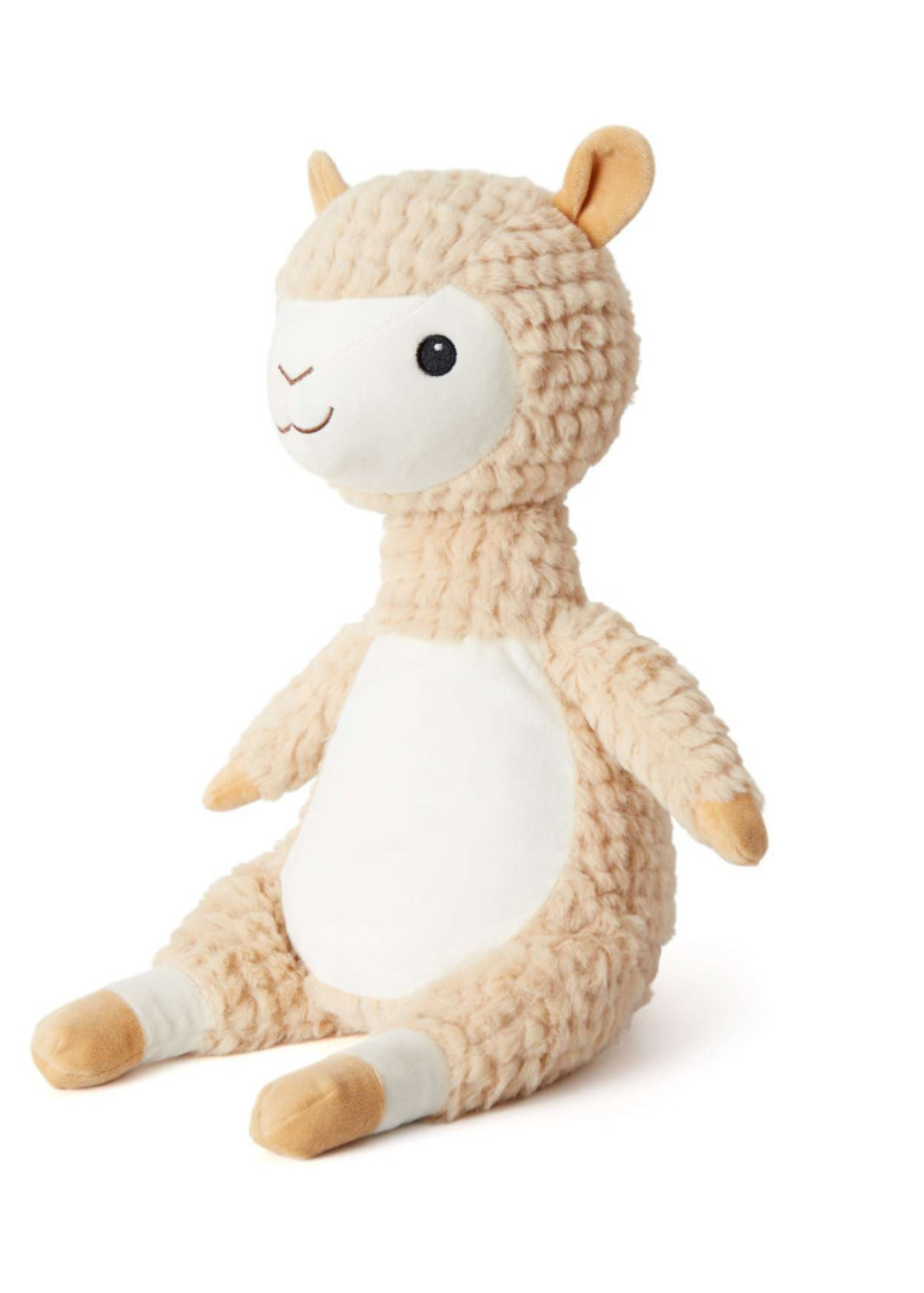 Alpaca Soft Toy