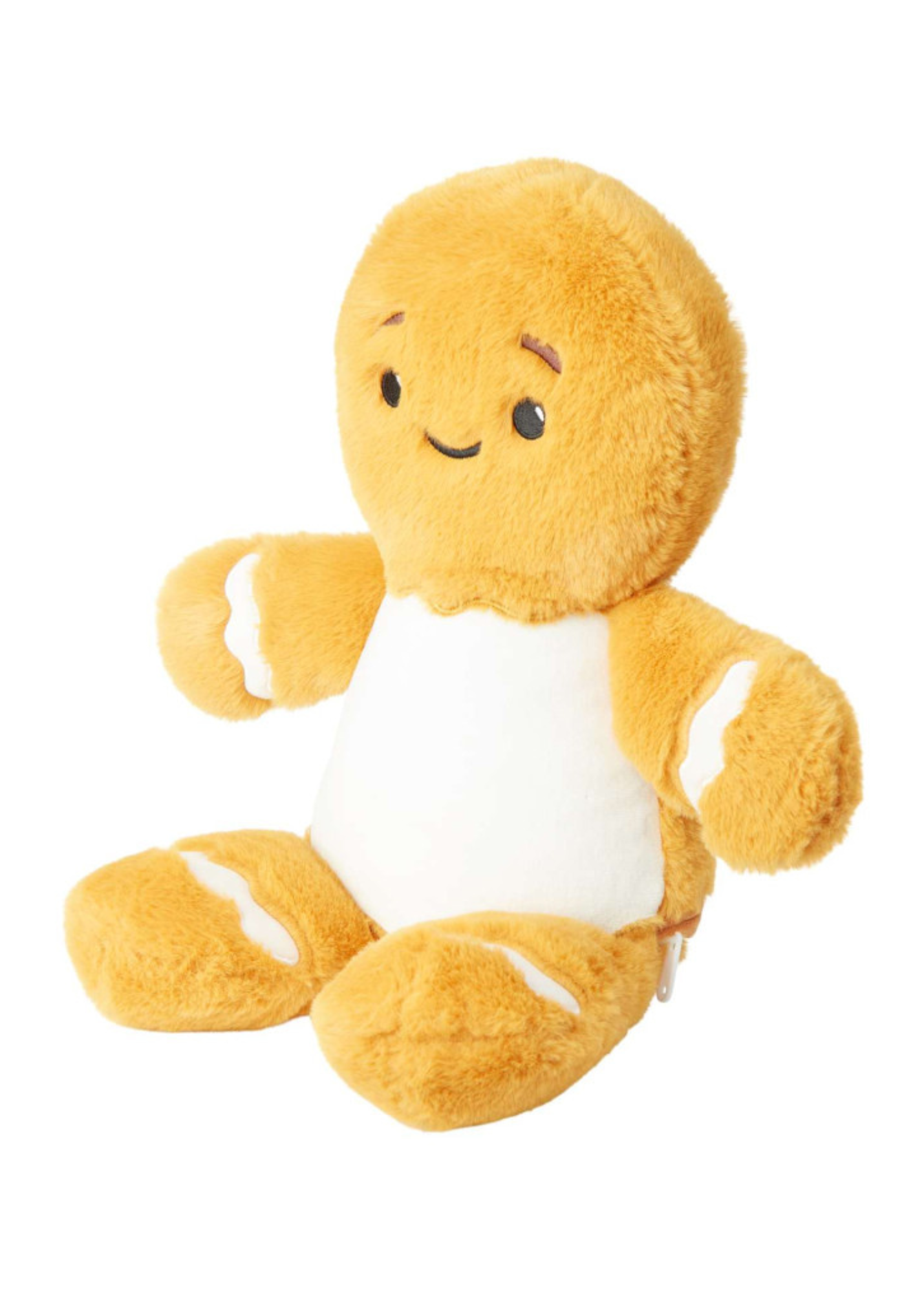 Gingerbread Man