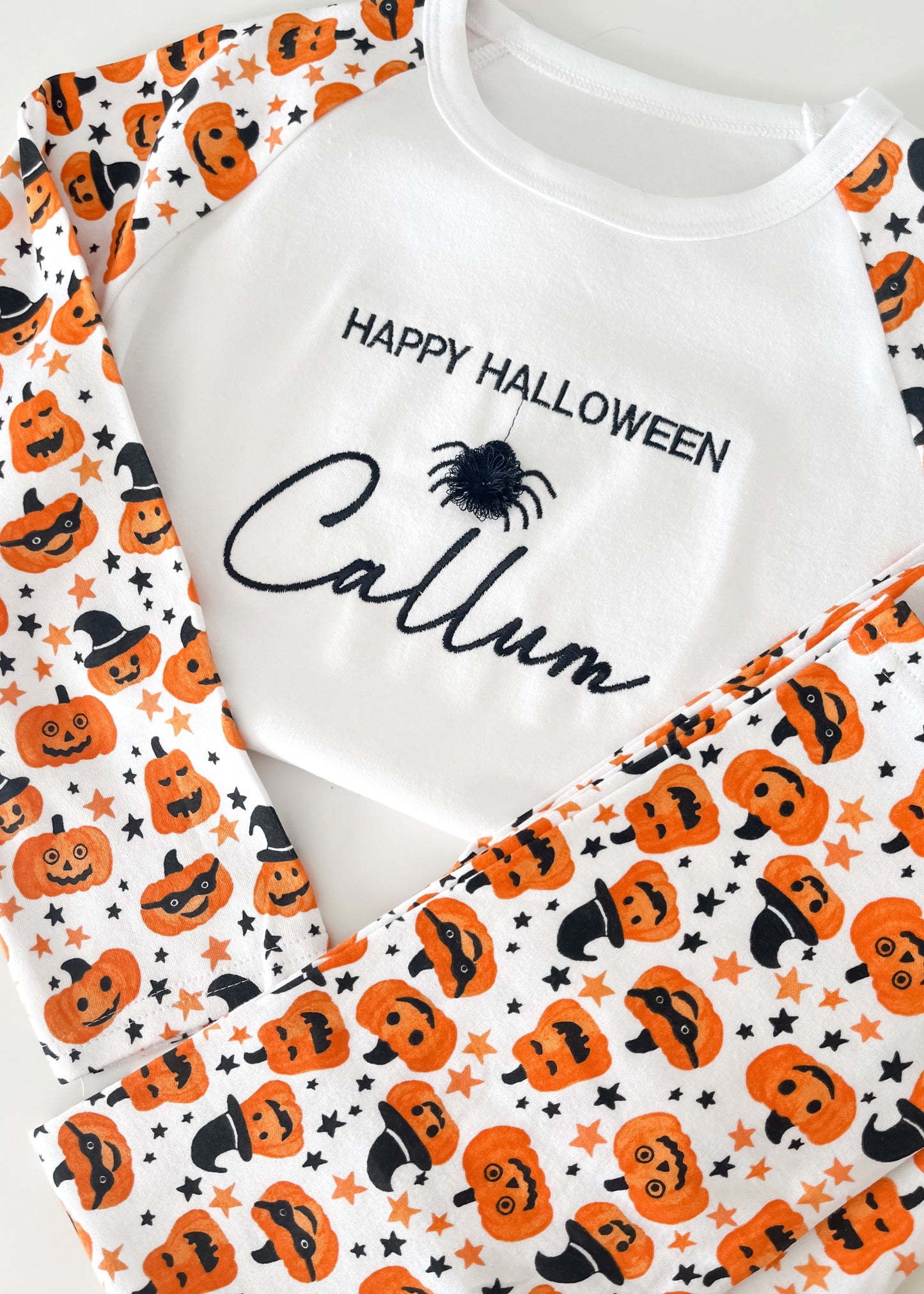 Halloween Pyjamas