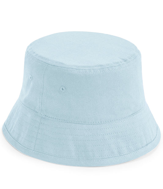 Organic Cotton Bucket Hat