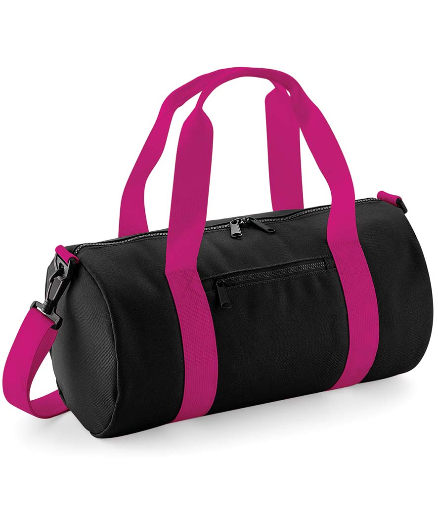 Mini Overnight/Sports Bag