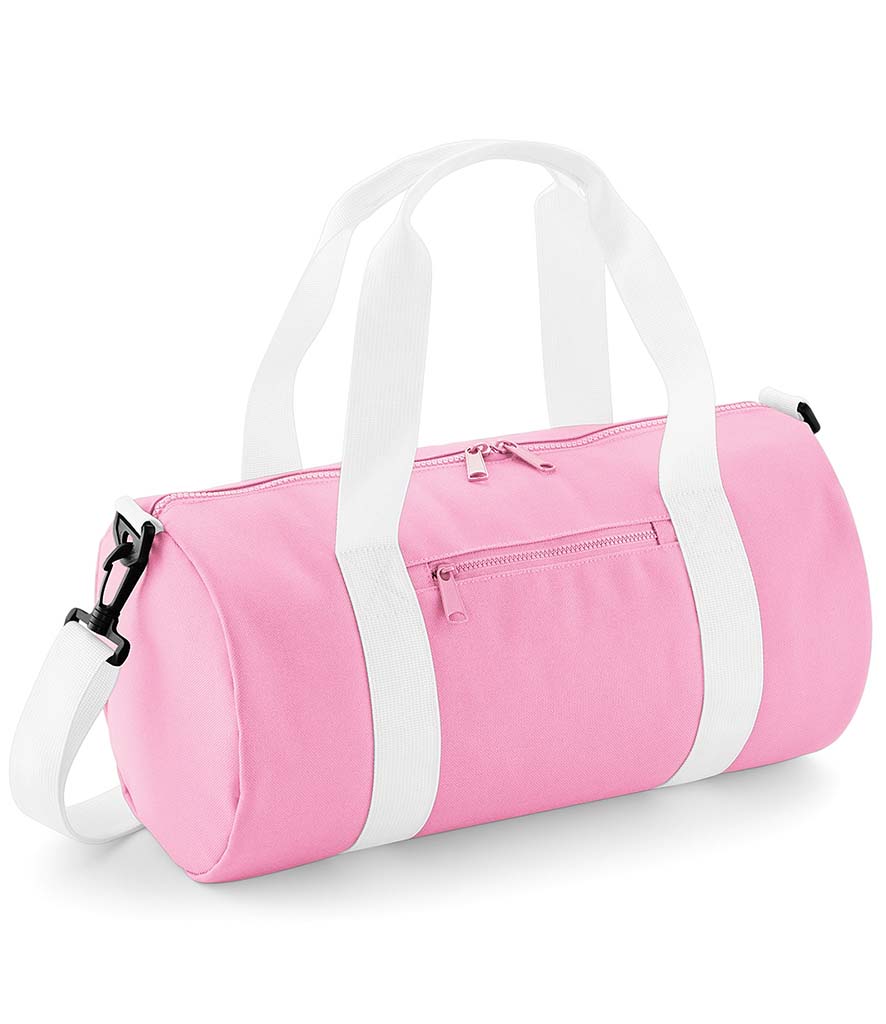 Mini Overnight/Sports Bag