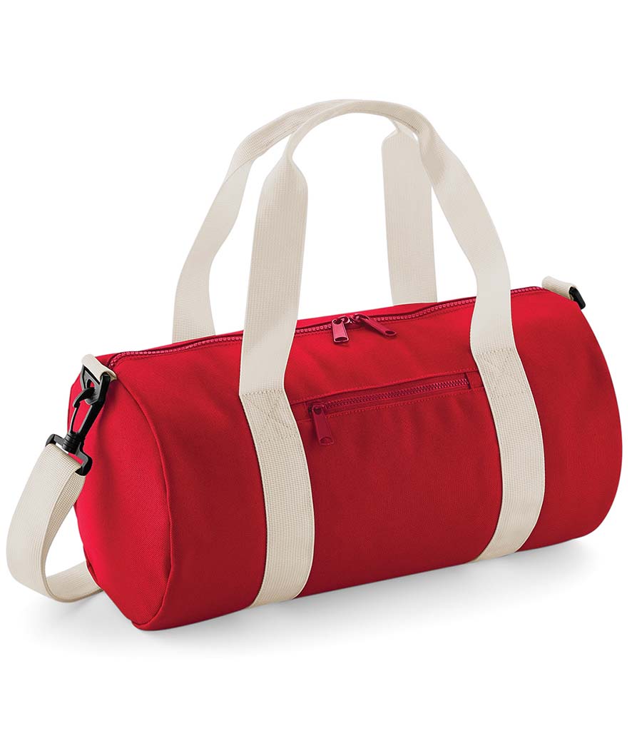 Mini Overnight/Sports Bag
