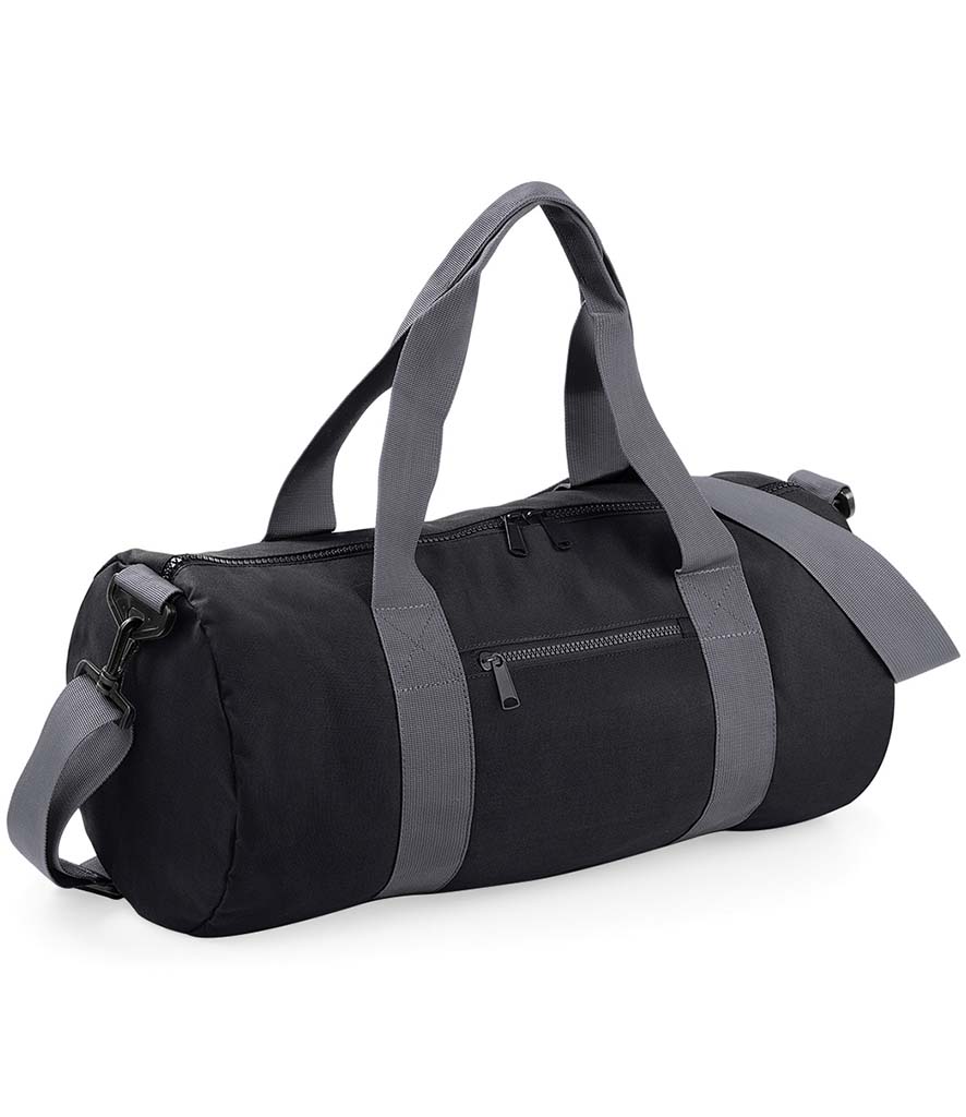 Standard Size Overnight/Sports Bag