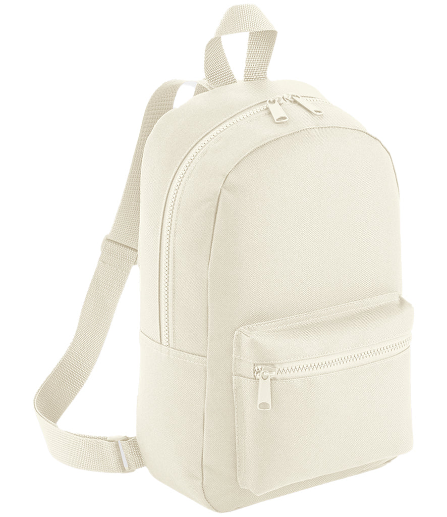 Mini Backpack