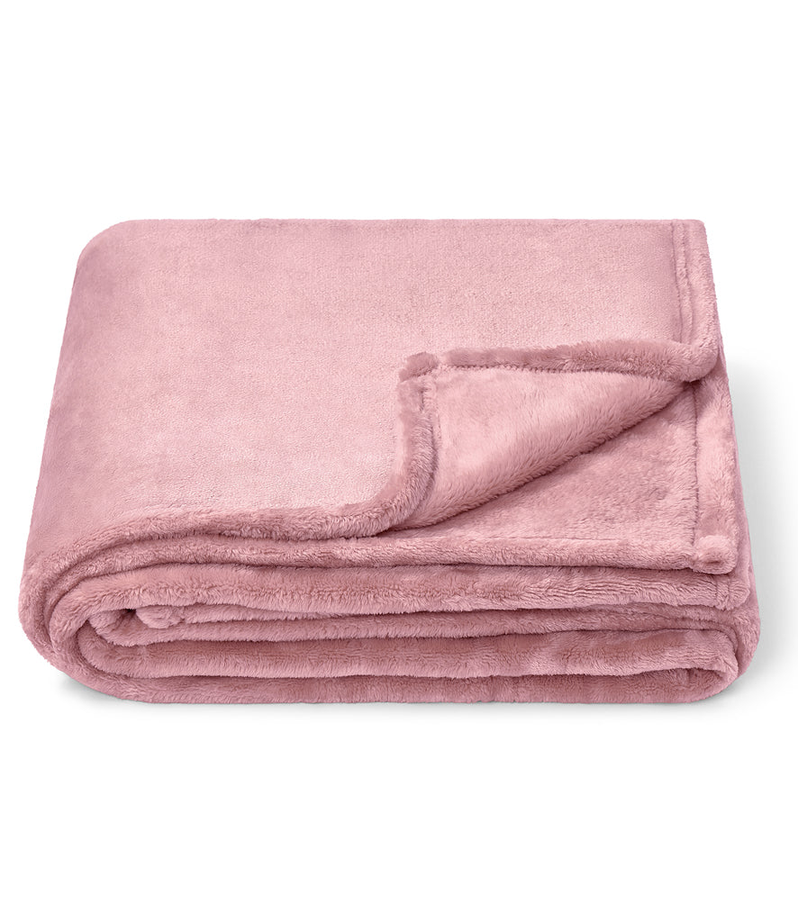 XL Plush Blanket