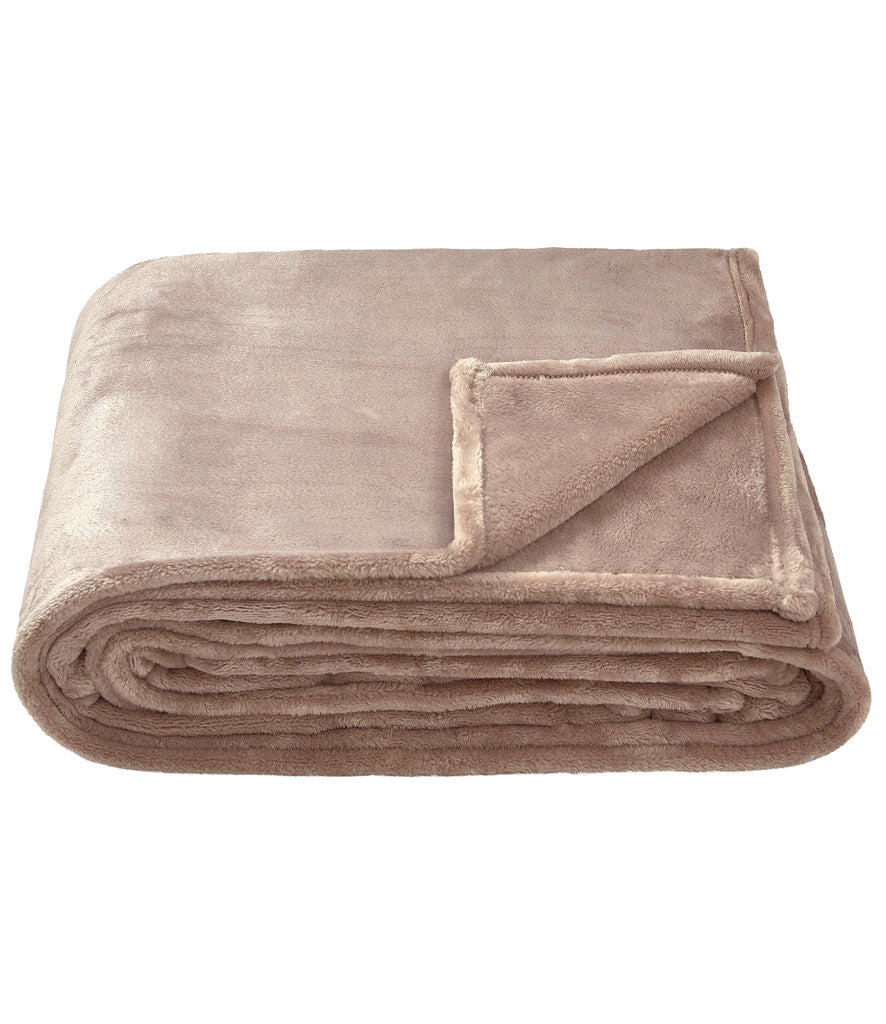 XL Plush Blanket