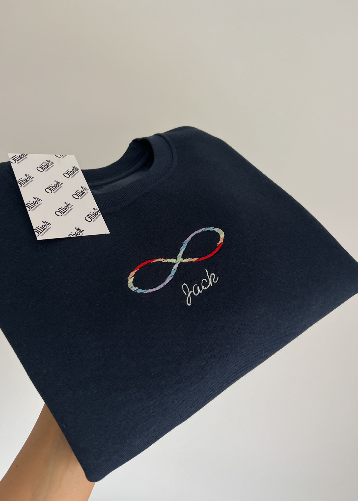Autism Sweater