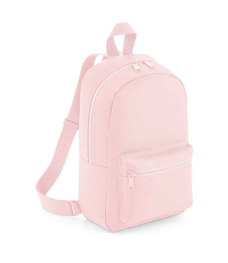 Shells & Bows Mini Backpack