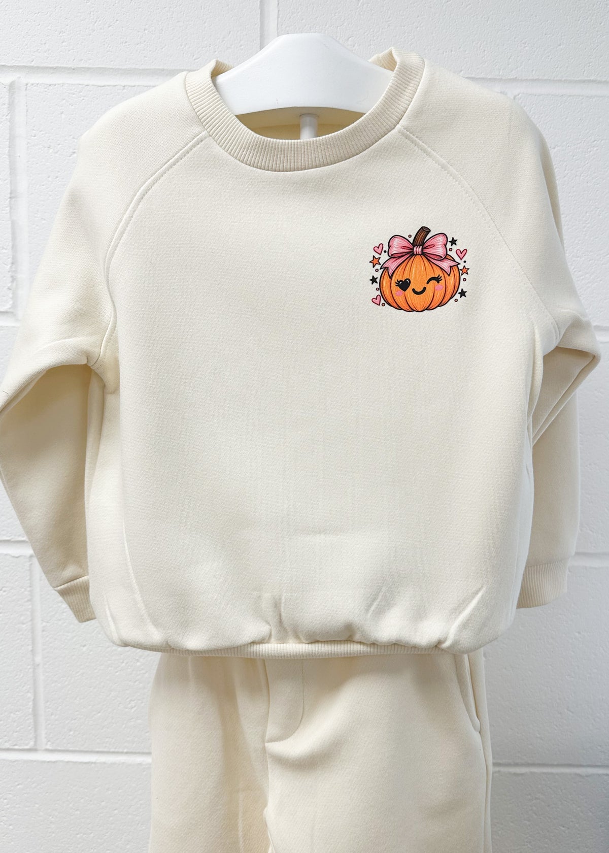 Pumpkin Pie Club Tracksuit