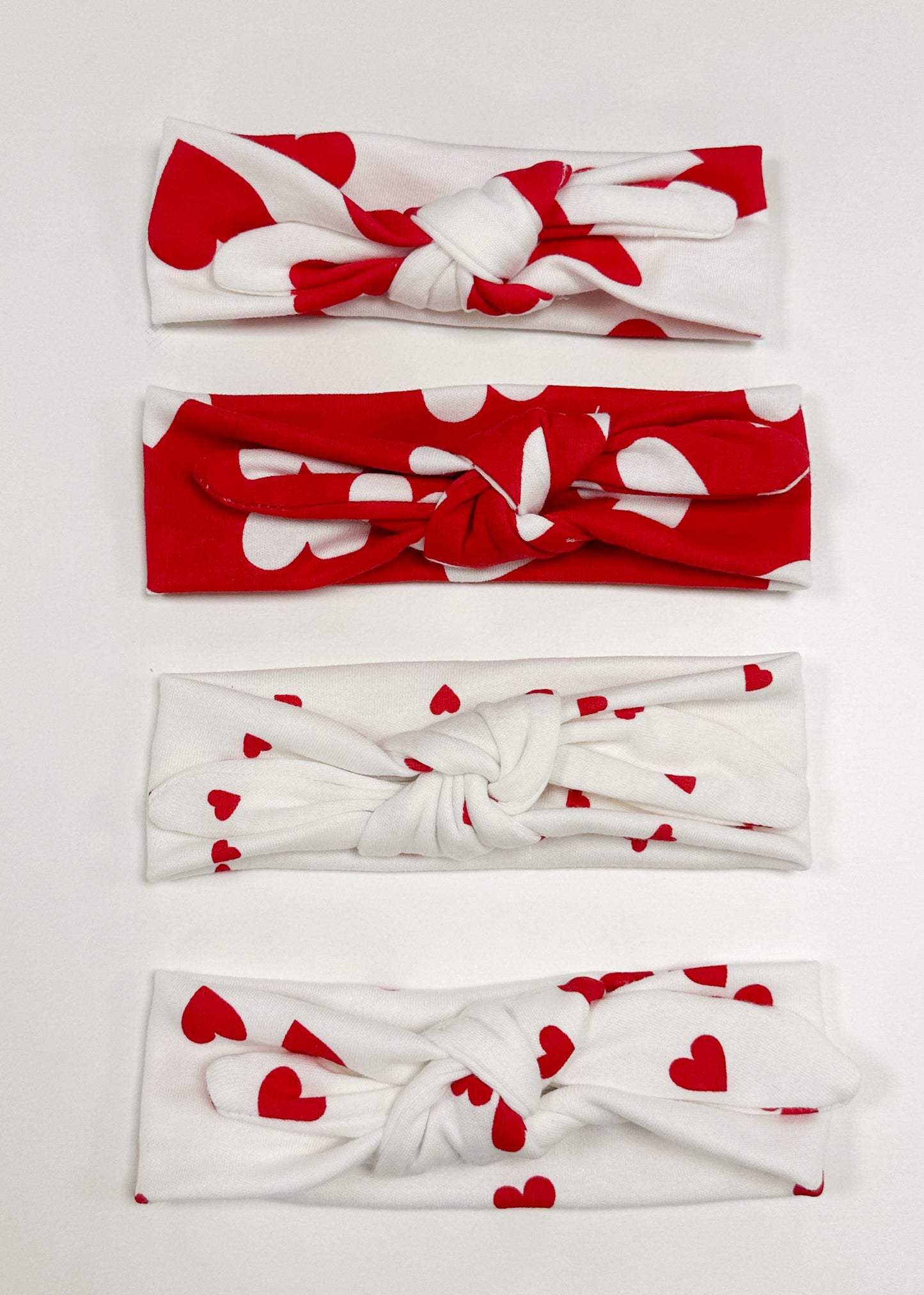 Valentines Headband