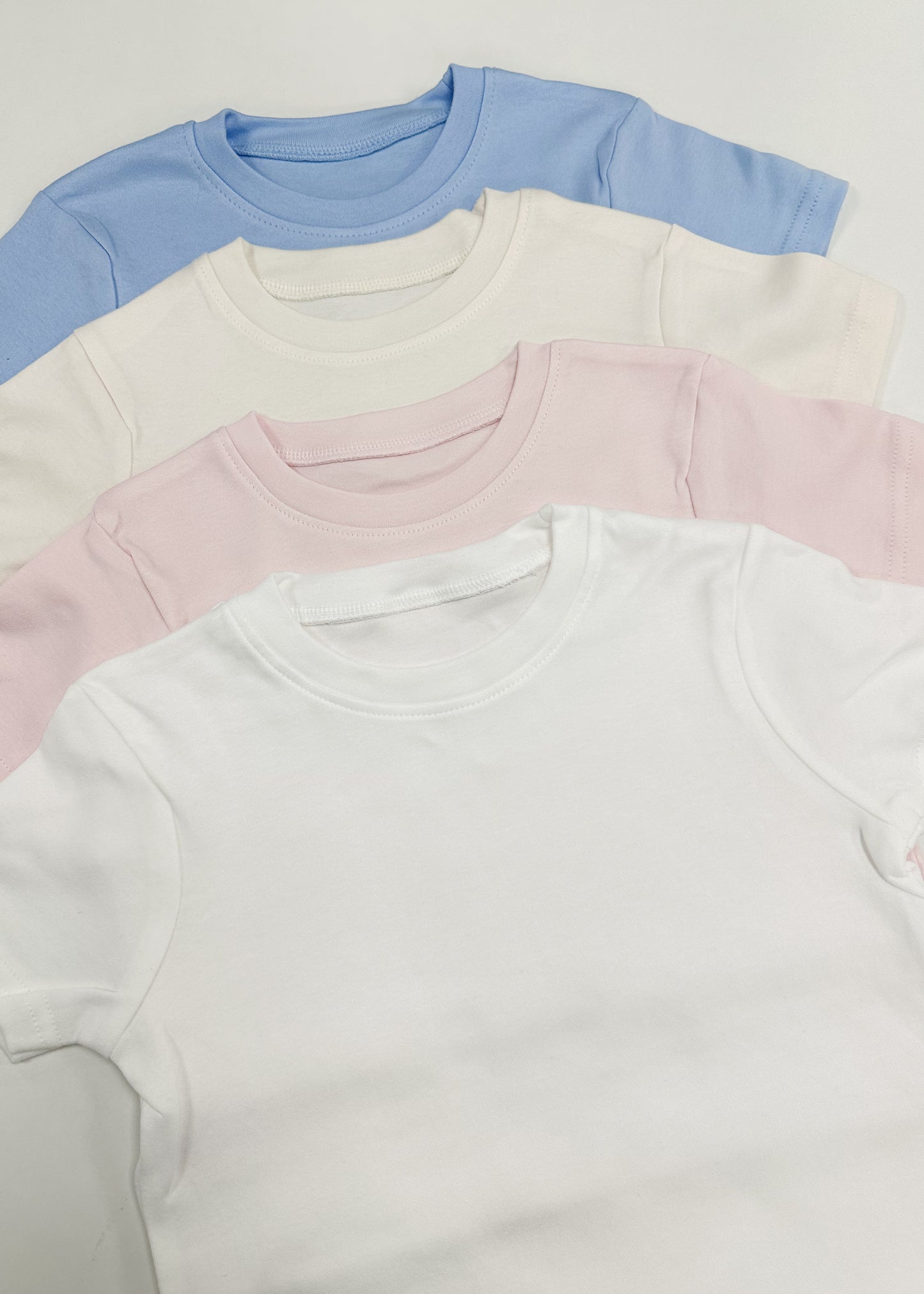 NEW Tee & Shorts Set