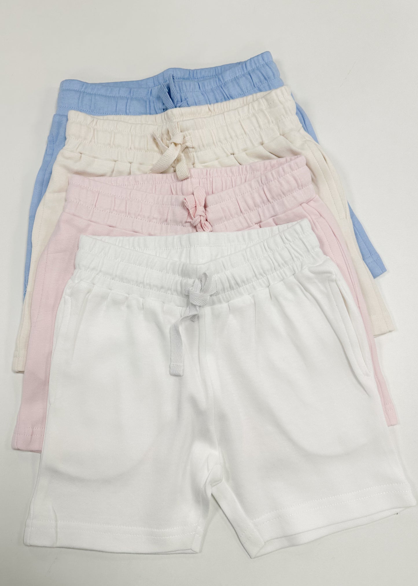 NEW Tee & Shorts Set