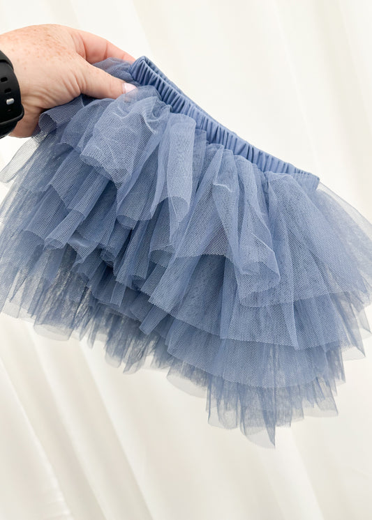 Tutu Skirt