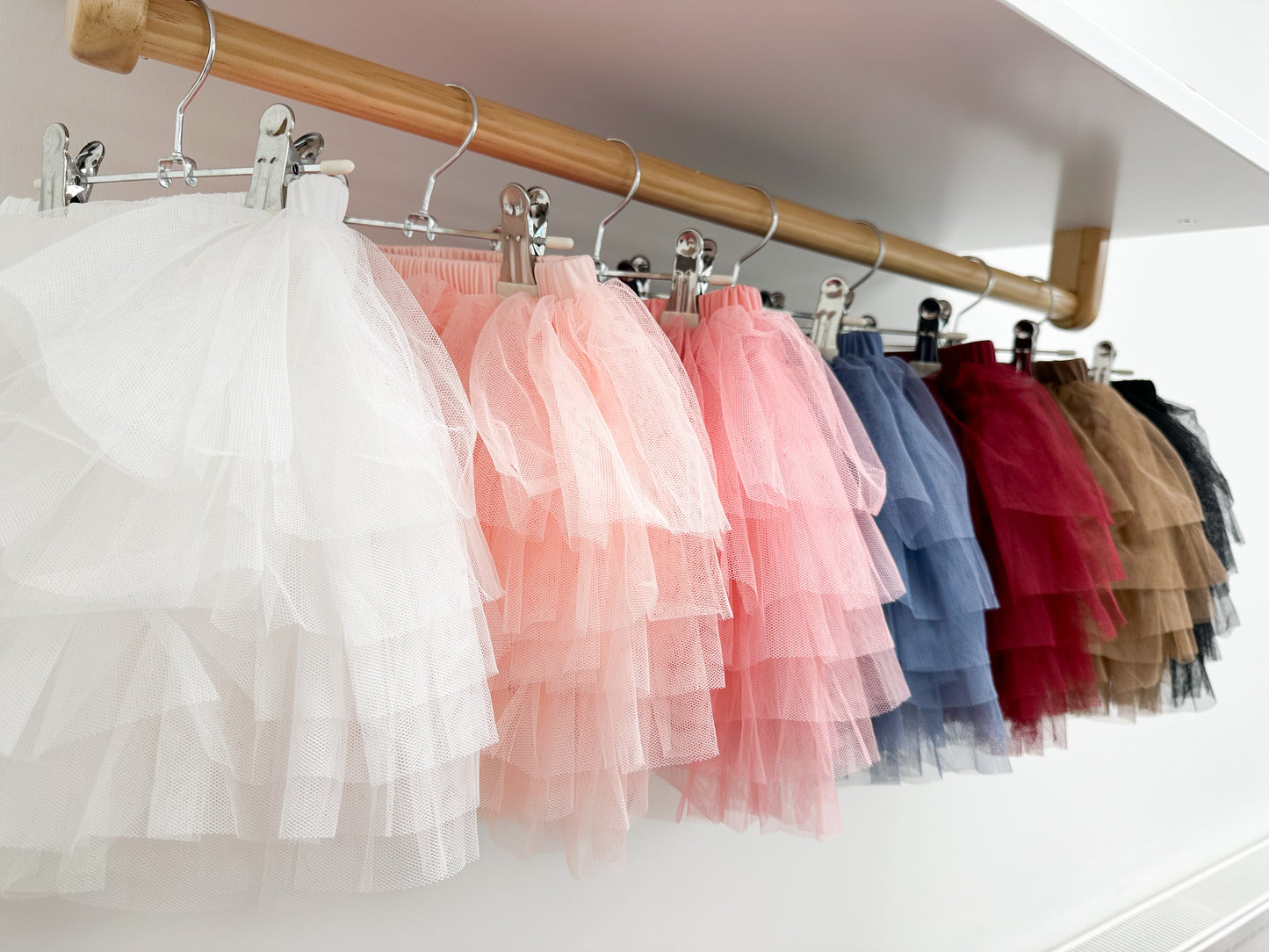 Tutu Skirt