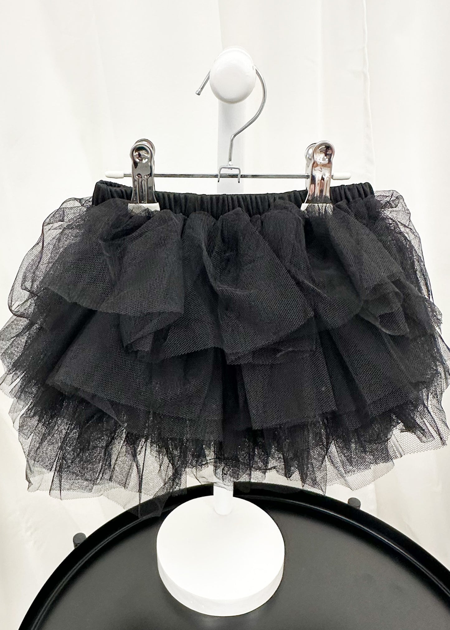 Black Tutu