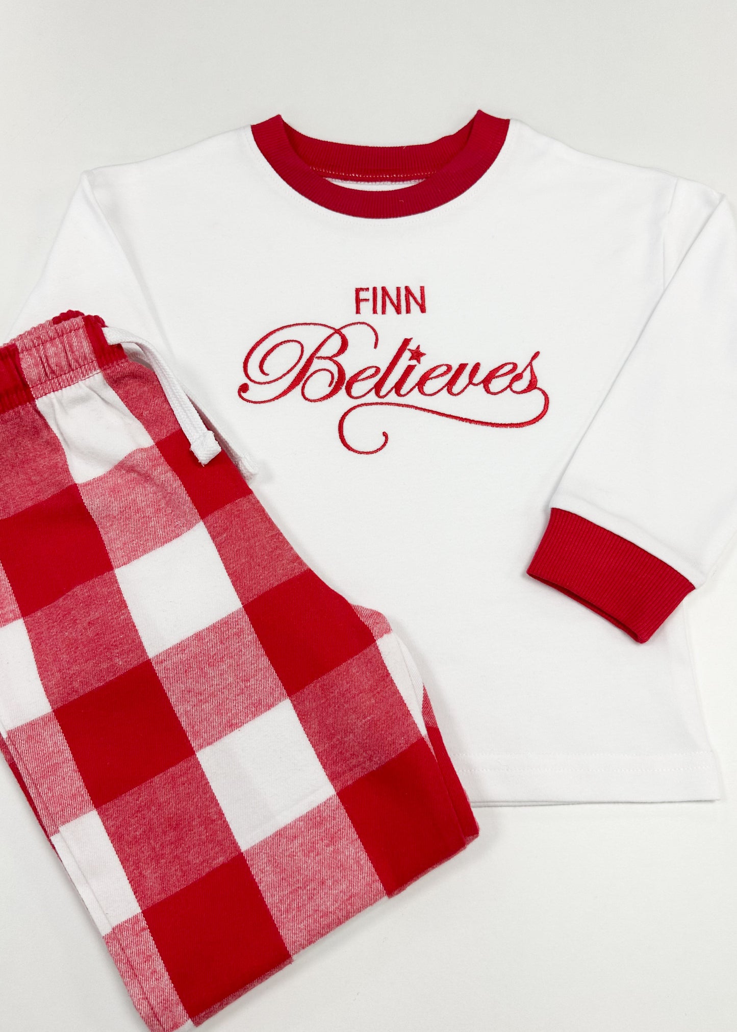 Believes Pyjamas
