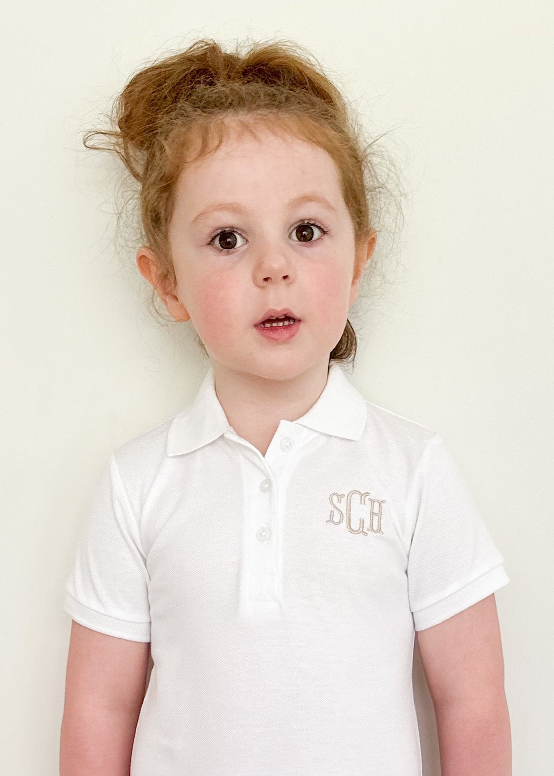 Polo Dress
