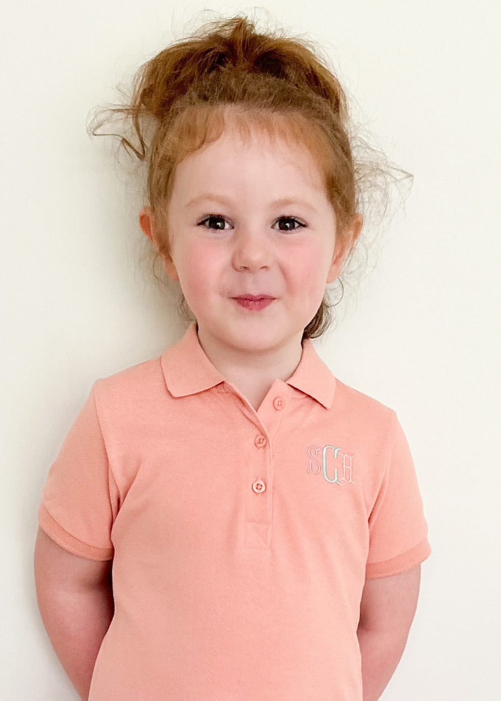 Polo Dress