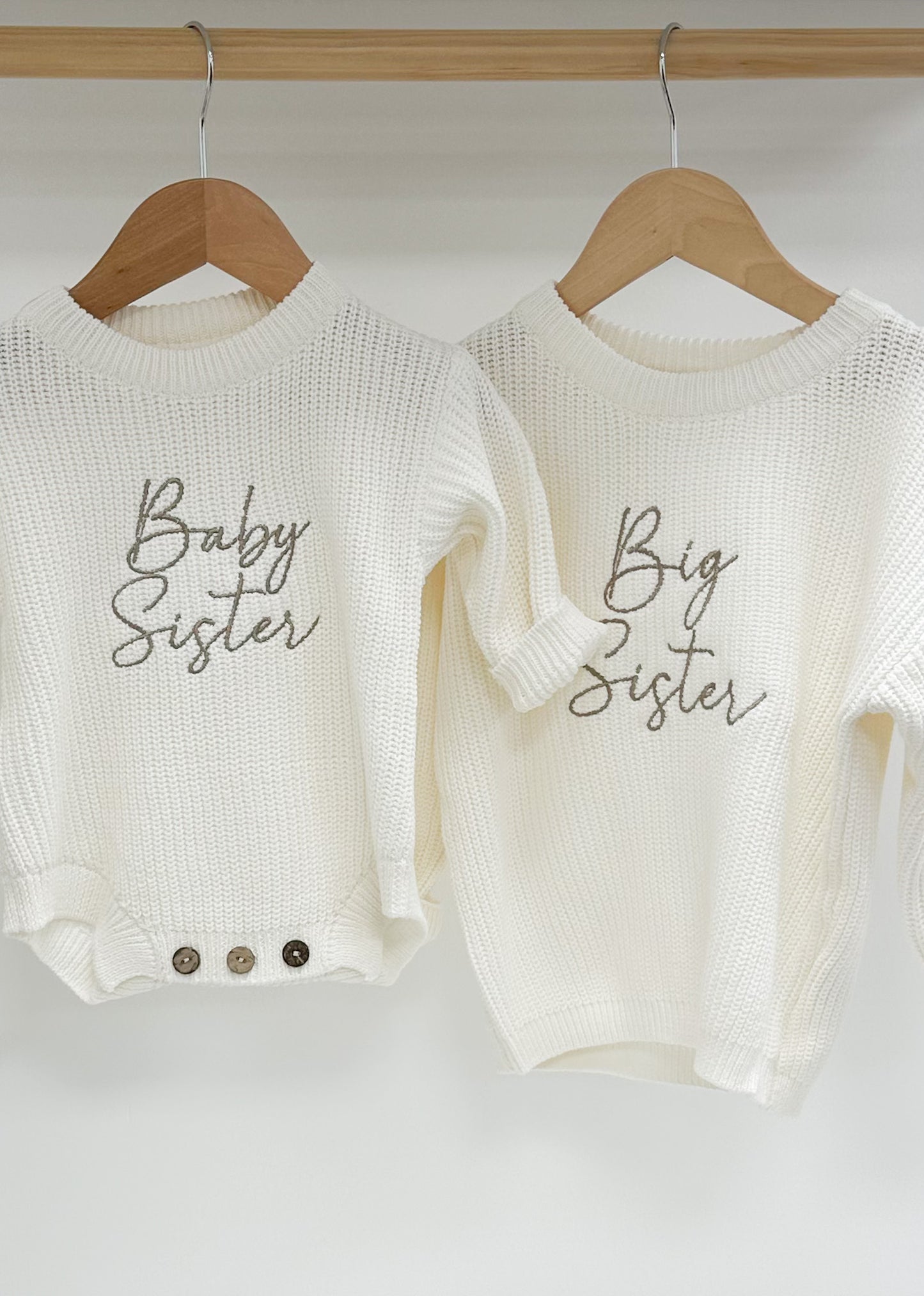 Knitted Sweater