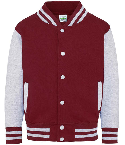 Adults Varsity Jacket