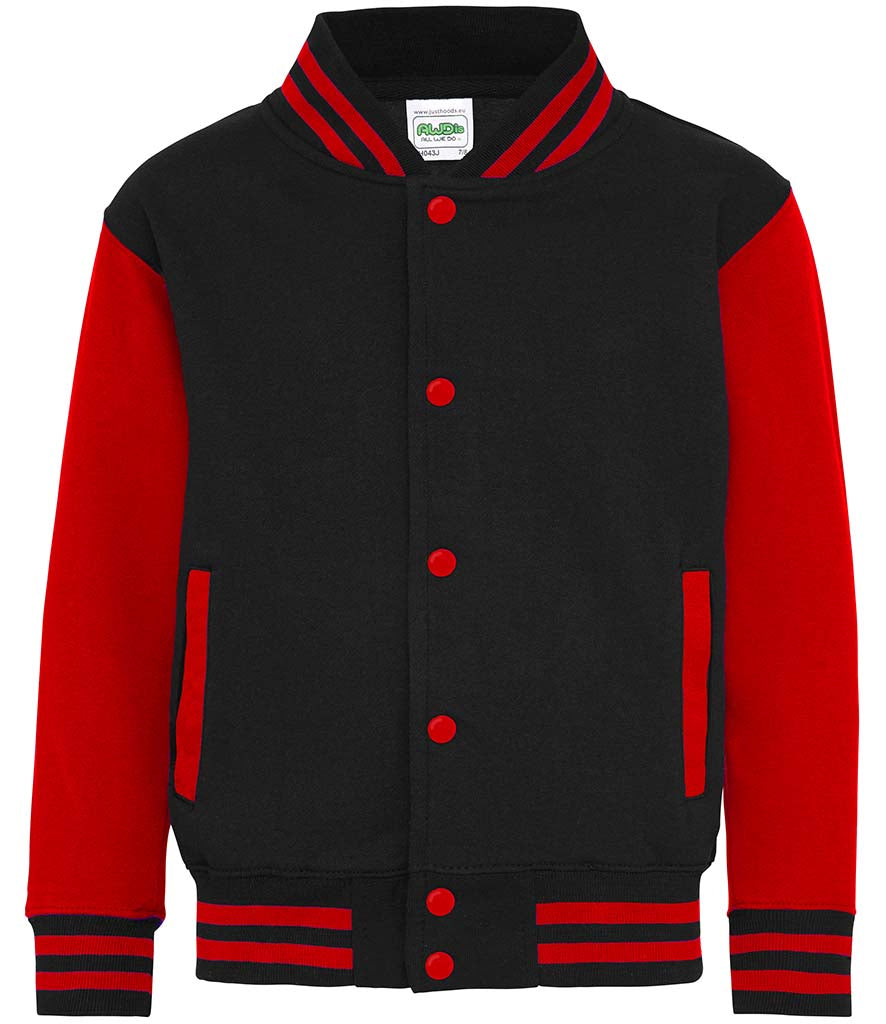 Adults Varsity Jacket