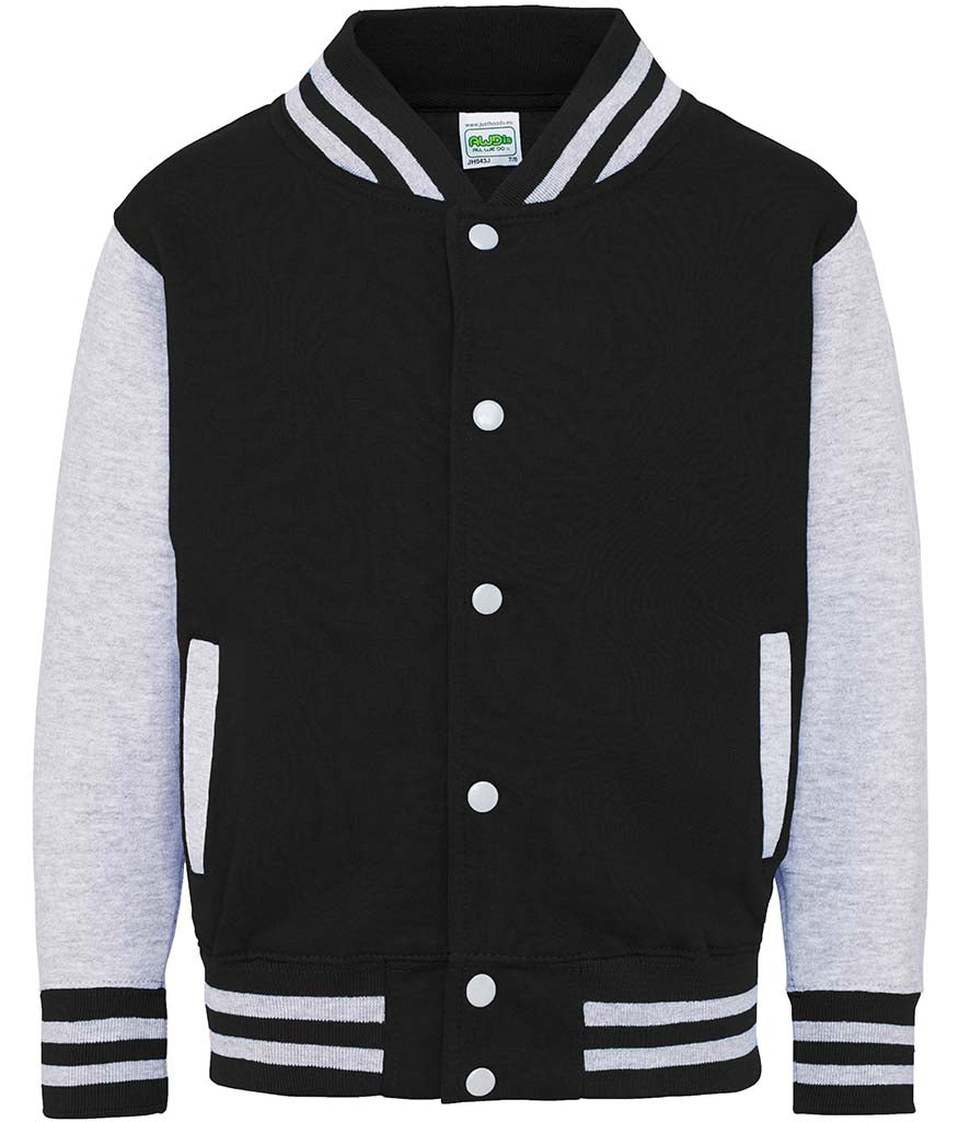 Kids Varsity Jacket
