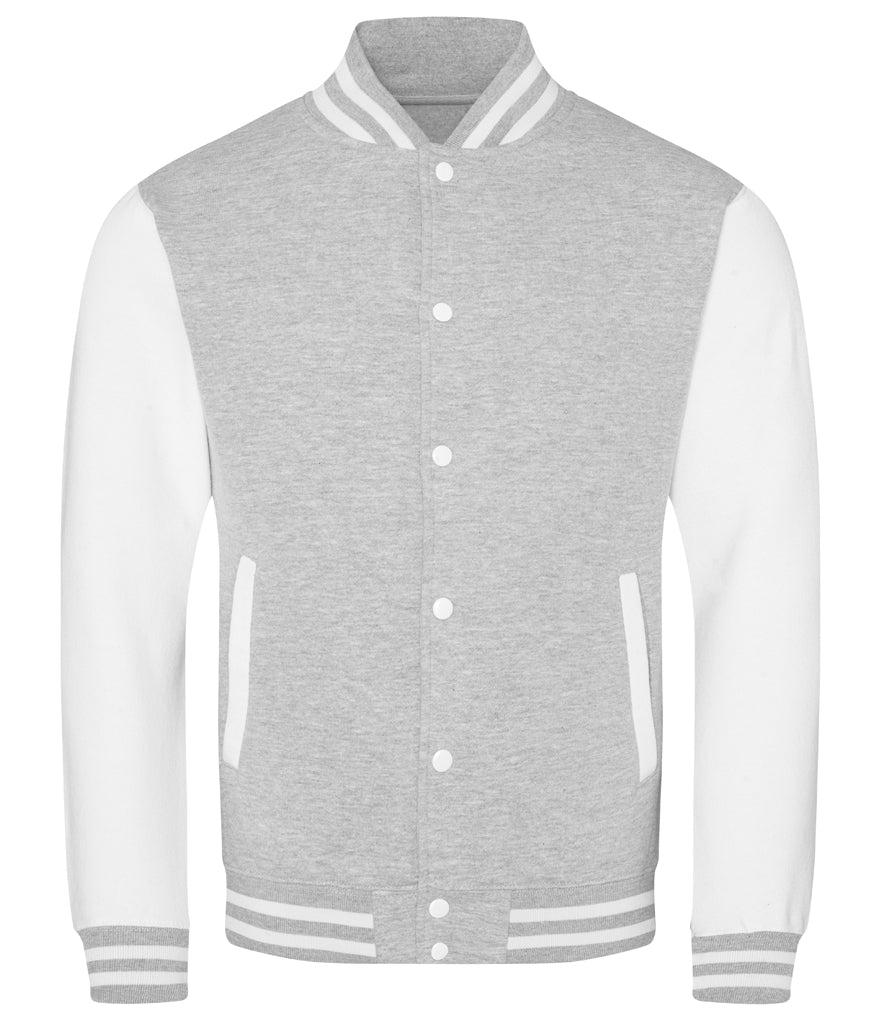 Adults Varsity Jacket