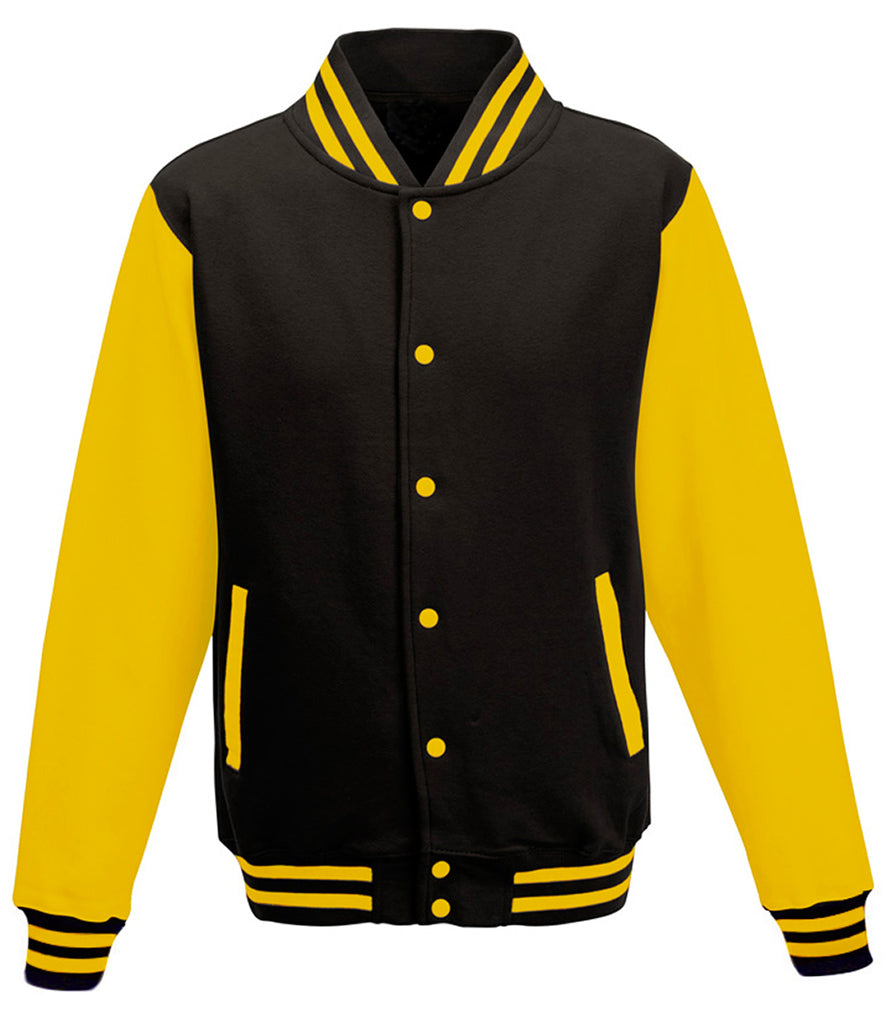 Adults Varsity Jacket