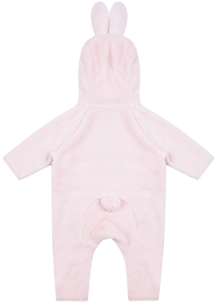 NEW Bunny Pink Onesie