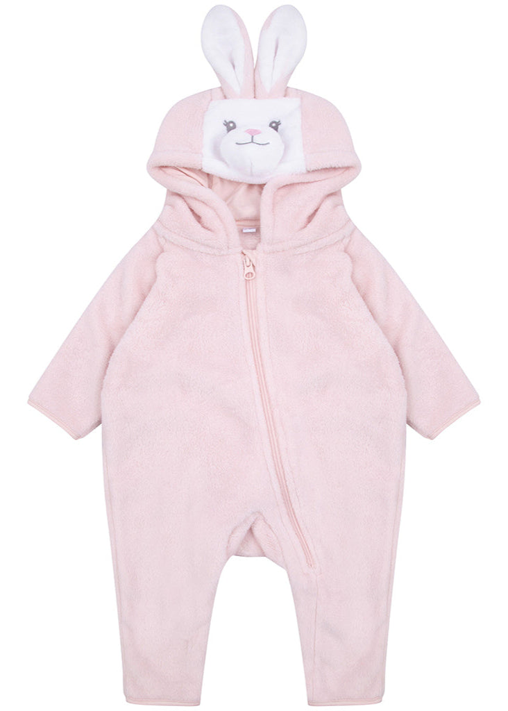 NEW Bunny Pink Onesie