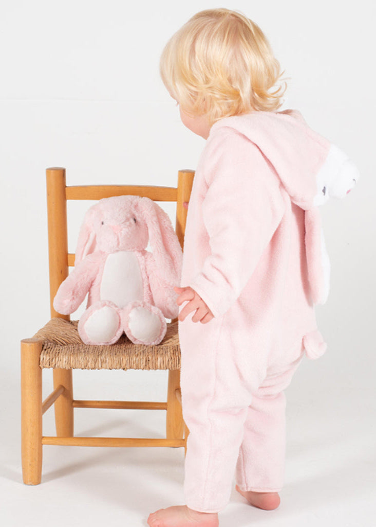 NEW Bunny Pink Onesie