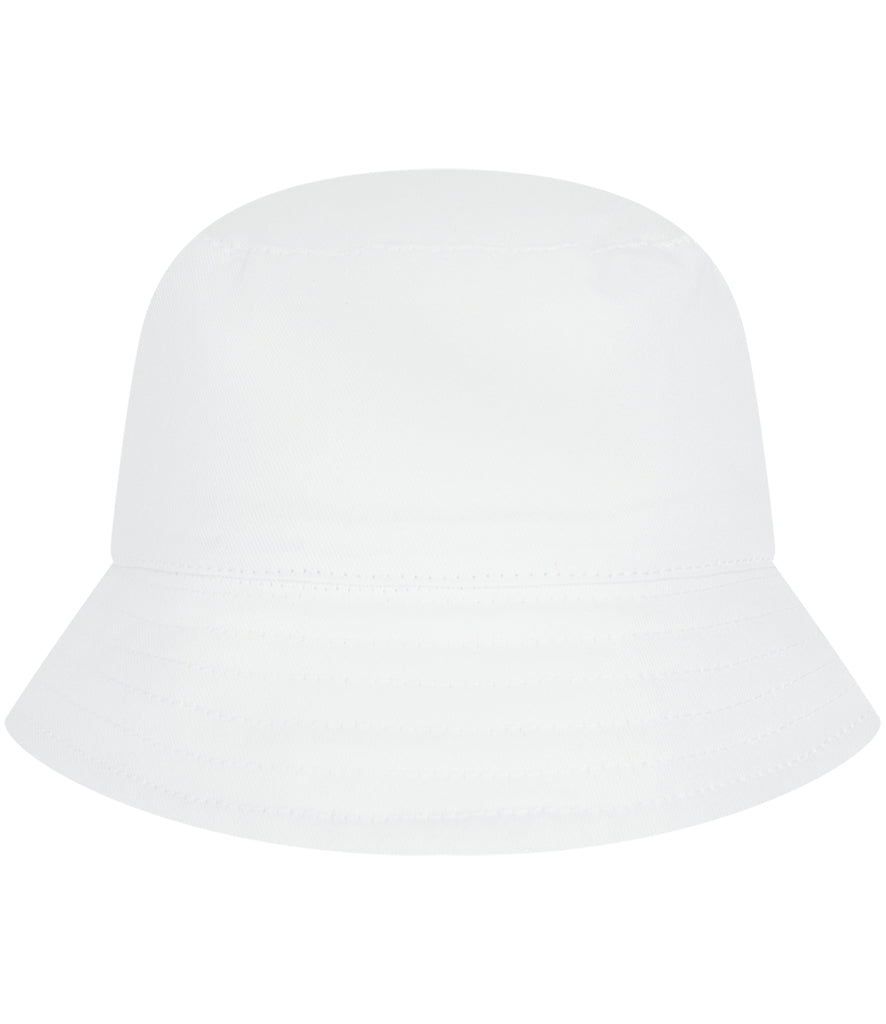 NEW Organic Cotton Bucket Hat