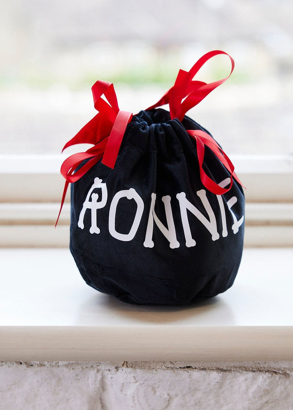 Halloween Treat Bag