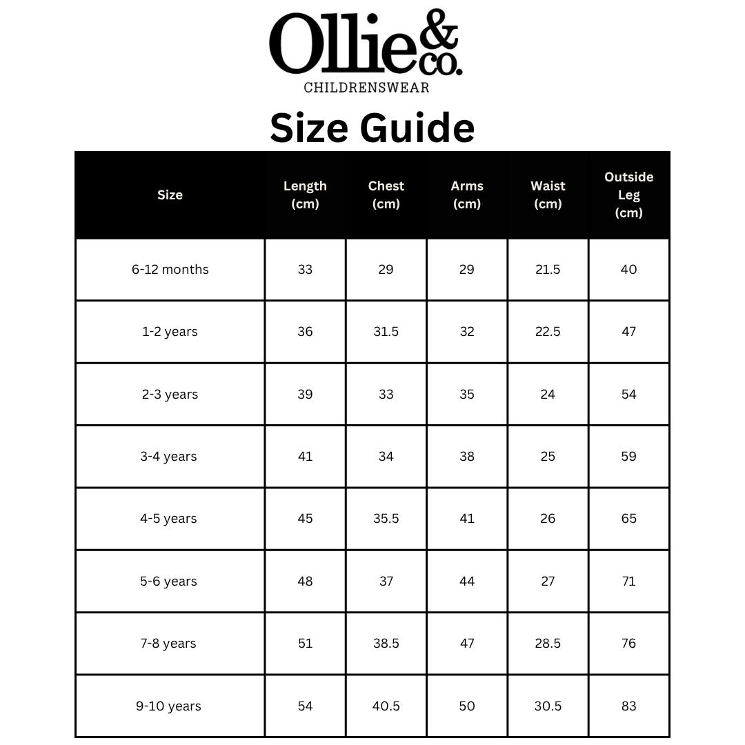 Christmas Mouse Traditional Pjs