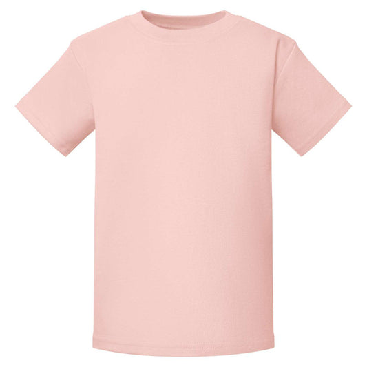 Blush Short Sleeve Tee