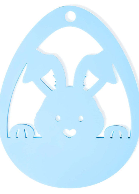 NEW Easter Bunny Decoration