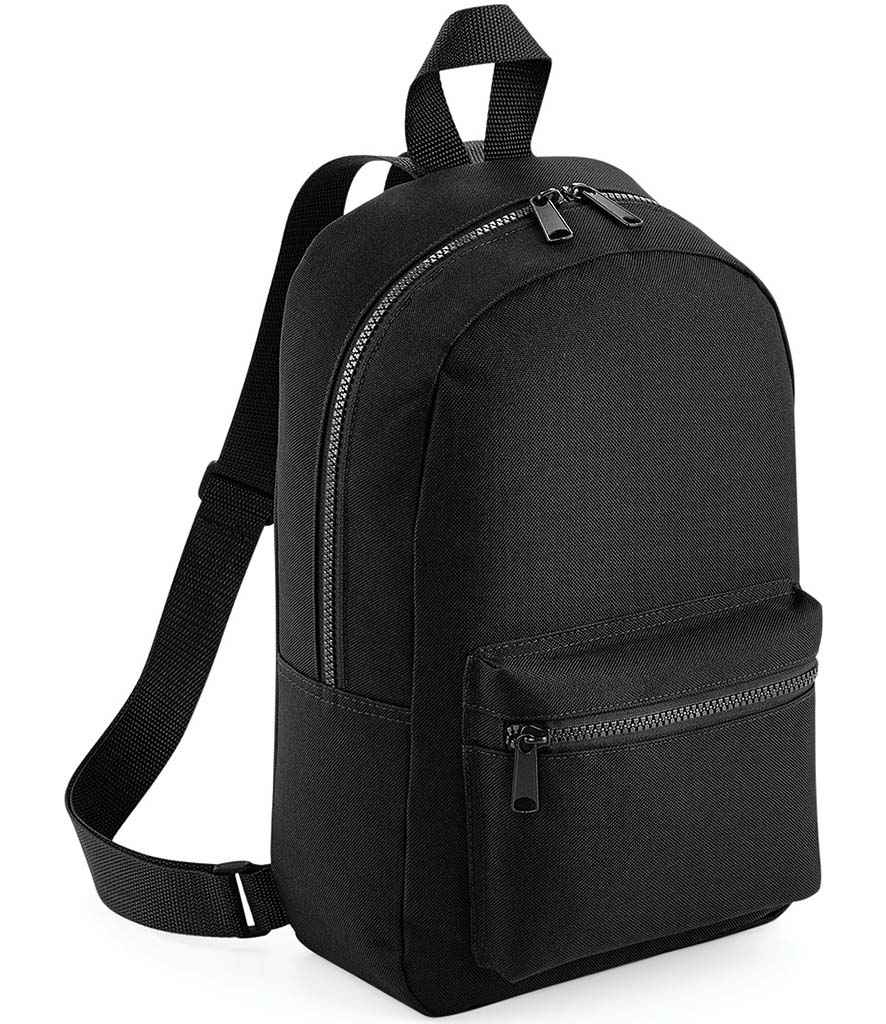 Ballerina Mini Backpack